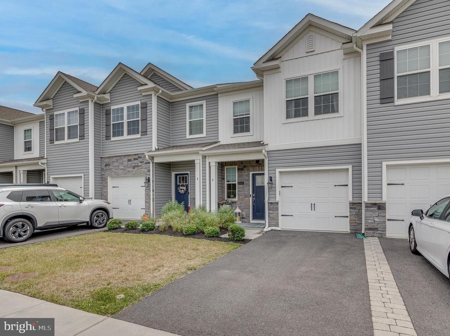 Property Photo:  6 Nelsons Way  NJ 08060 
