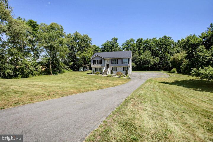 Property Photo:  8333 Buchanan Trail W  PA 17236 