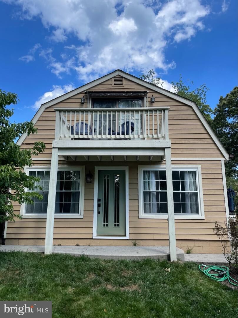 Property Photo:  613 West Drive  MD 21146 