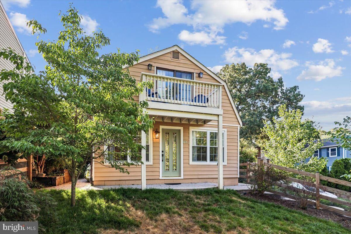 Property Photo:  613 West Drive  MD 21146 