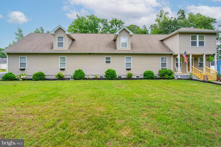 Property Photo:  37745 Teaberry Circle  DE 19975 