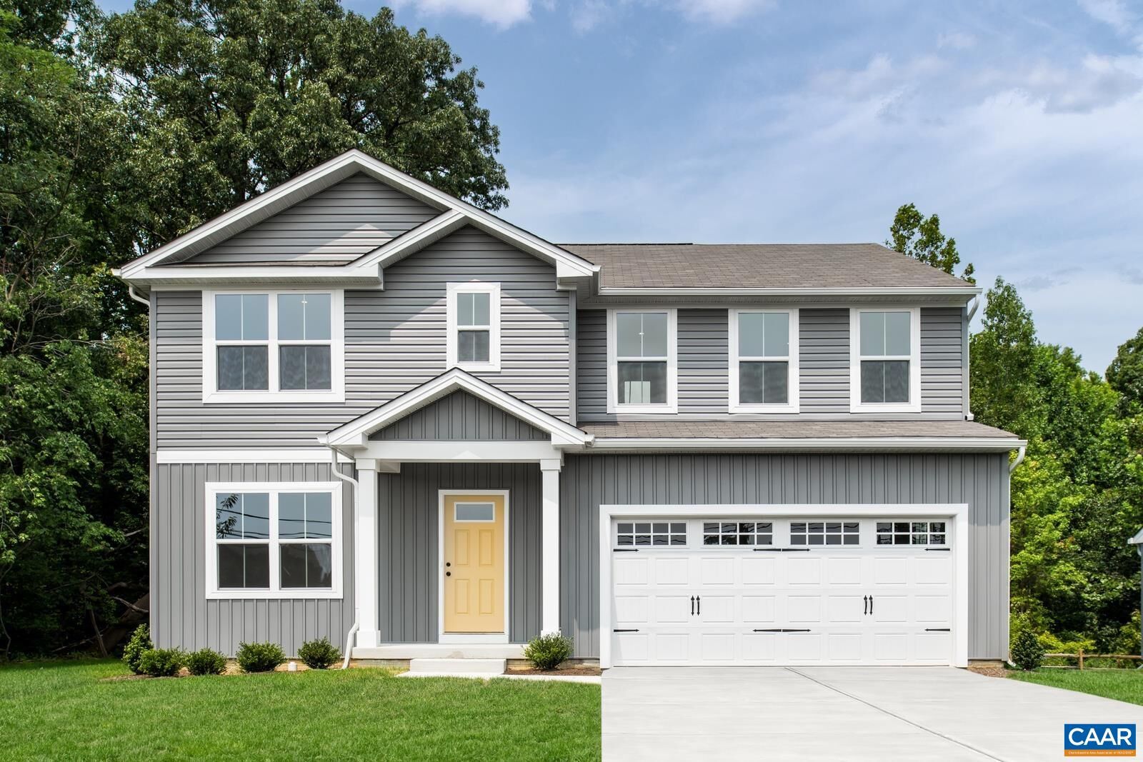 Property Photo: 224 Arches Ln VA 22923