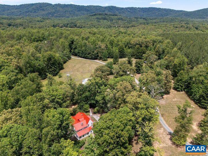 Property Photo:  2830 Penny Ln  VA 22903 