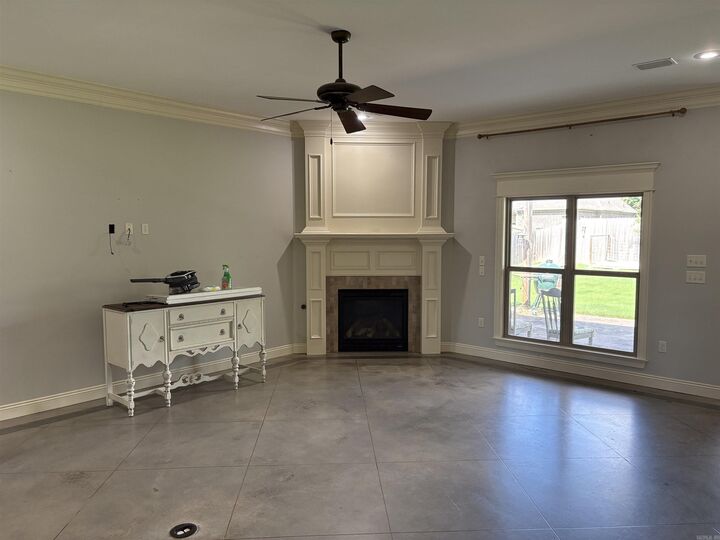 Property Photo:  230 Chapel Creek  AR 72034 