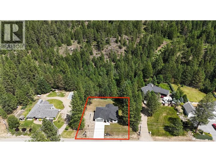 Property Photo:  245 Prospect Drive  BC V0H 1H2 