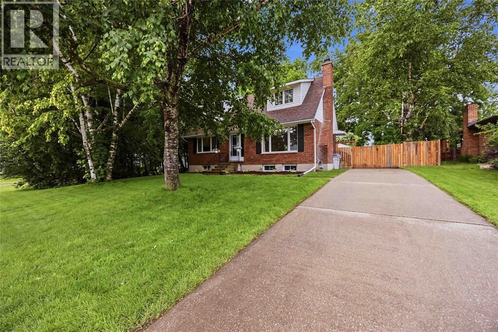 Property Photo: 26 Arthur Street ON N0N 1J0