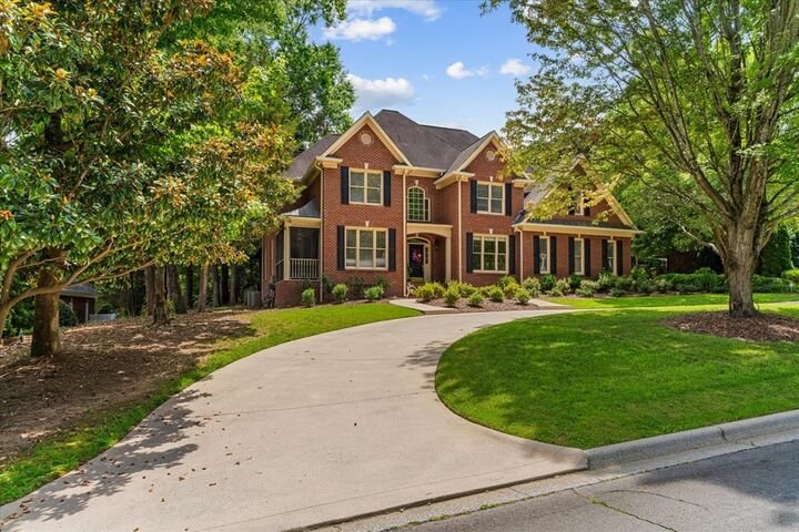 Property Photo:  1609 Ryman Ridge Rd  GA 30720 