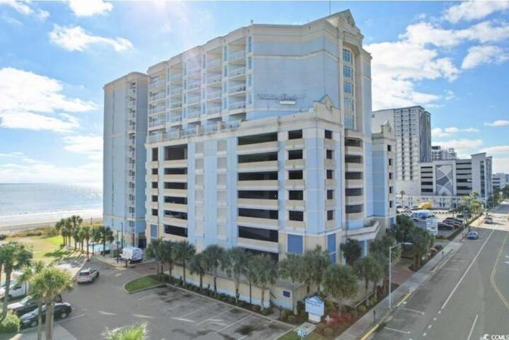 Property Photo:  2501 S Ocean Blvd. 1019  SC 29577 