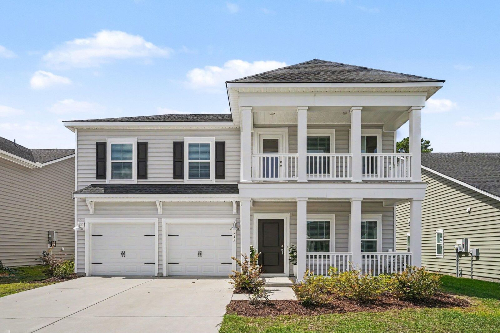 Property Photo: 275 Augusta Green Way SC 29579