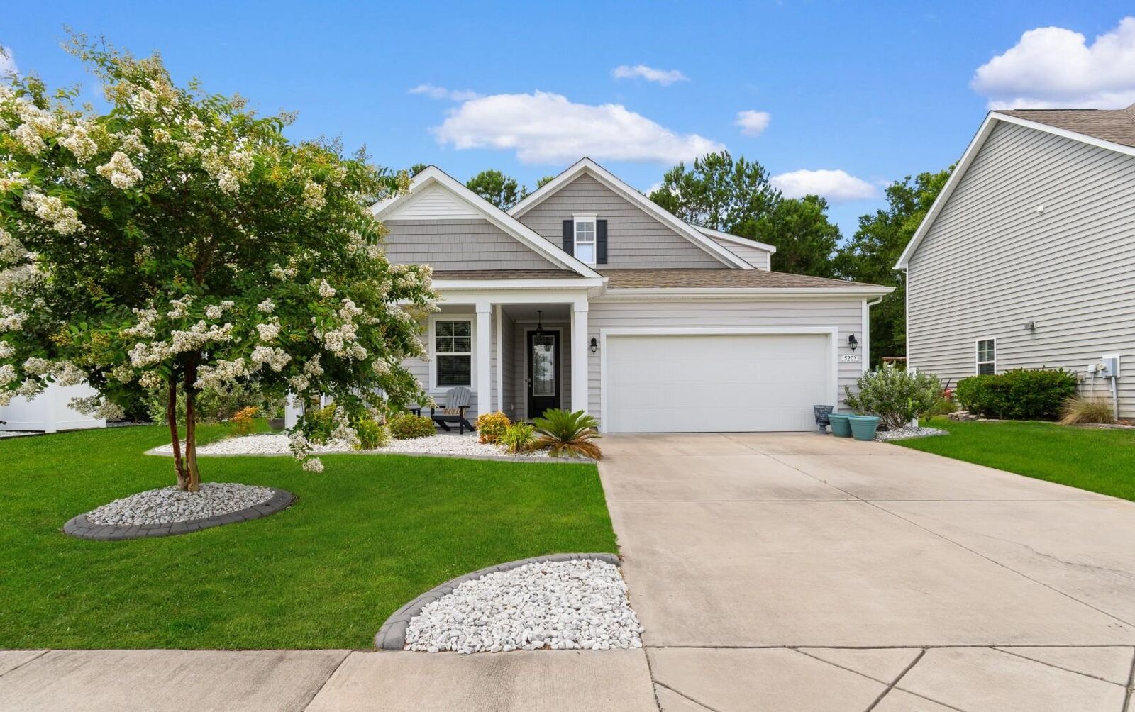 Property Photo: 5203 Stockyard Loop SC 29588