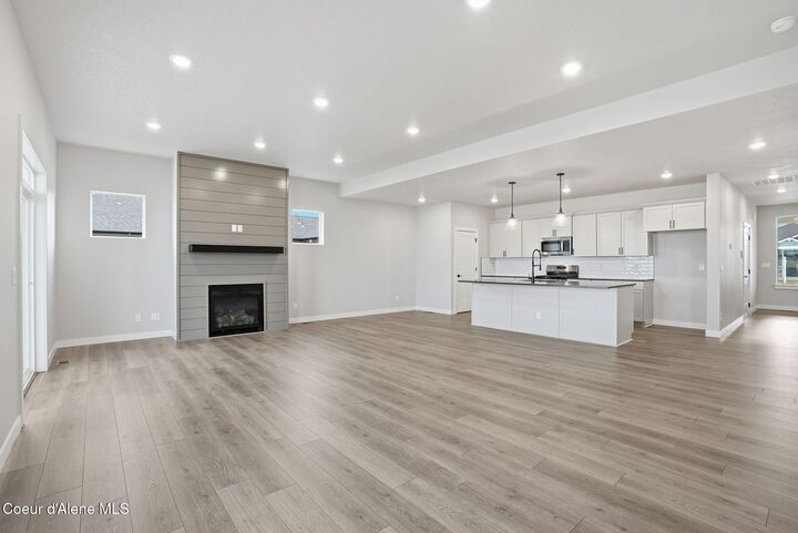 Property Photo: 2746 N Cassiopeia St ID 83854