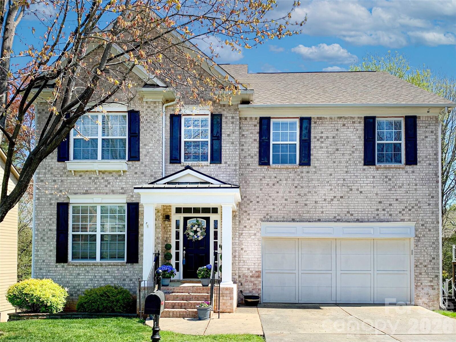 Property Photo:  5054 Karriker Court  SC 29707 