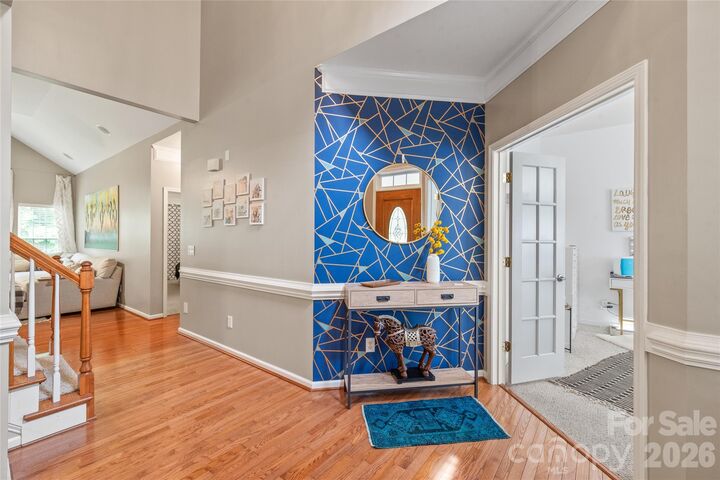 Property Photo:  11786 Crossroads Place  NC 28025 