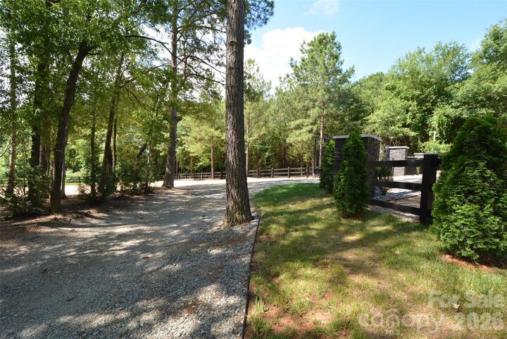 Property Photo: 146 Julius Mac Road NC 28164