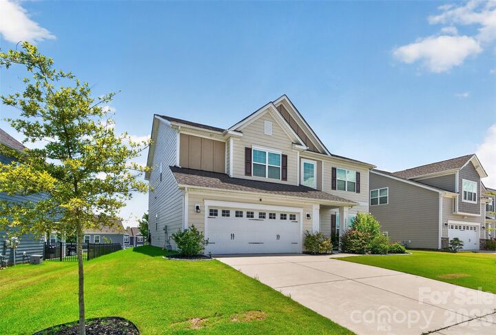 Property Photo:  2249 Idol Rock Drive  SC 29707 