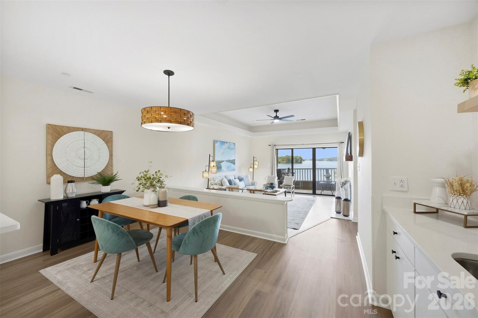 Property Photo:  9808 Emerald Point Drive 10  NC 28278 