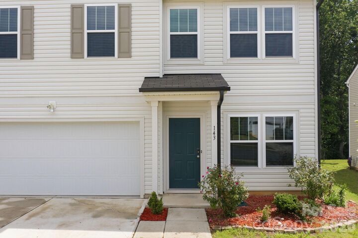 Property Photo:  143 Batten Ridge Drive  NC 28677 