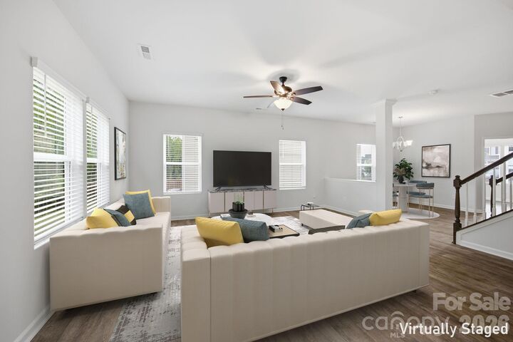 Property Photo: 143 Batten Ridge Drive NC 28677
