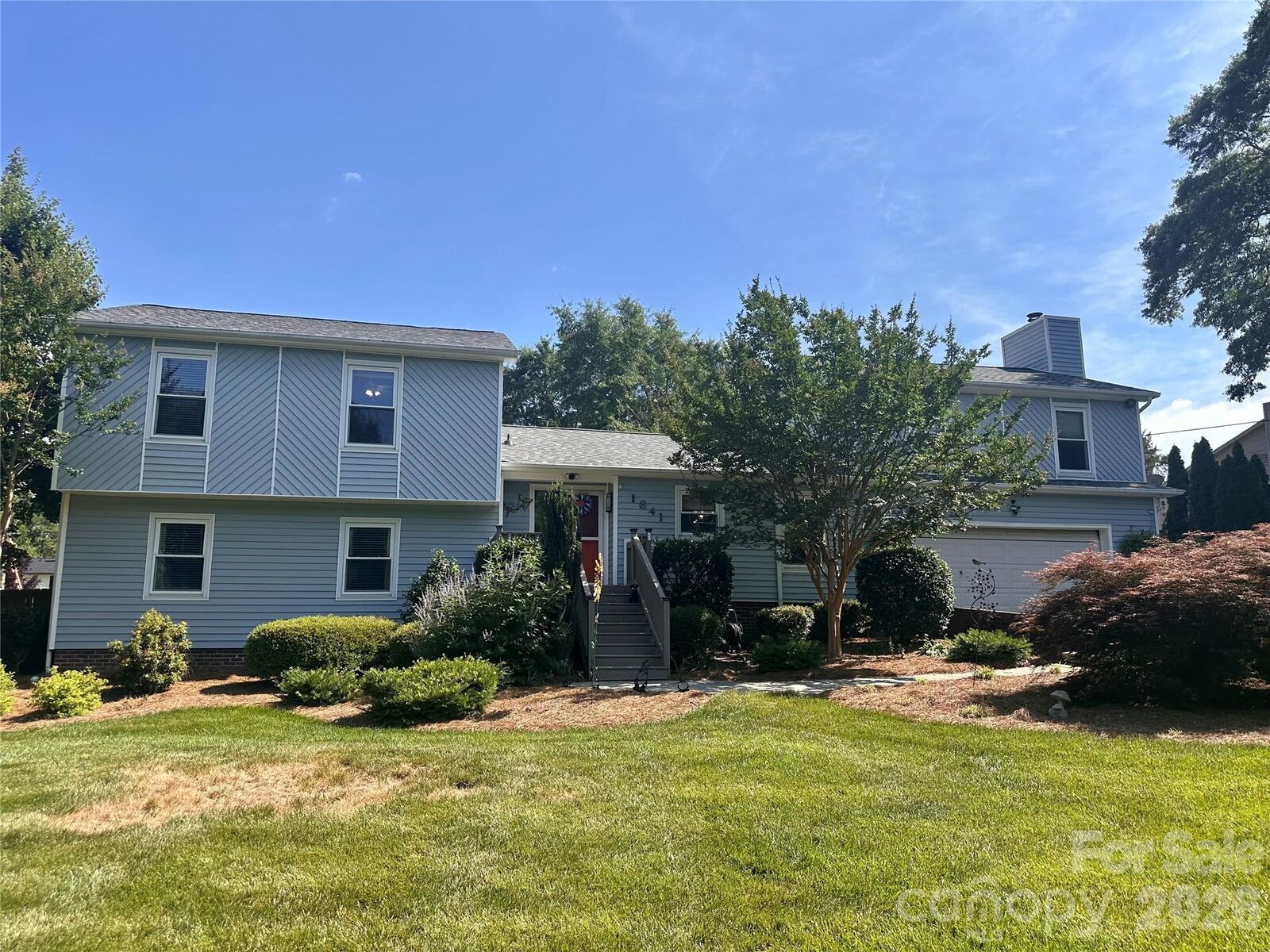 Property Photo:  1641 Brook Drive  SC 29708 