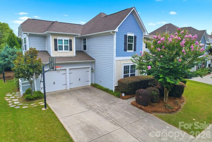 Property Photo:  1855 Shadow Lawn Court  SC 29715 