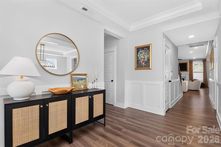 Property Photo:  17222 Monocacy Boulevard  NC 28078 