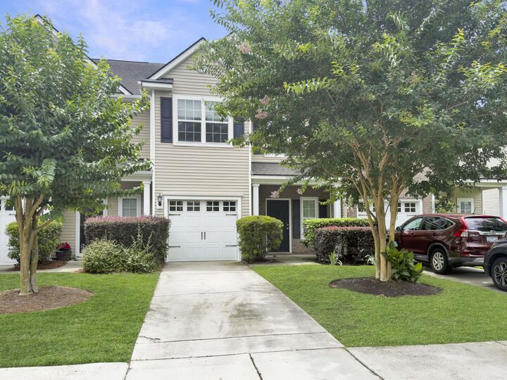 Property Photo:  1083 Bennington Drive  SC 29492 