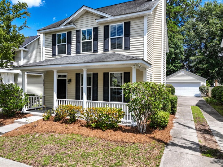 Property Photo:  1726 Bee Balm Road  SC 29455 