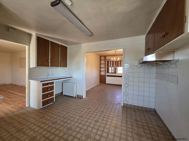 Property Photo:  1626 Crook Ave  WY 82001 