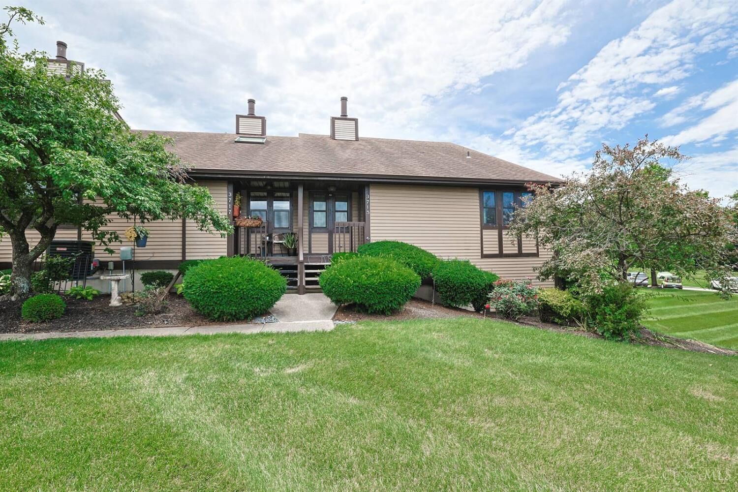 Property Photo:  3715 Mack Road  OH 45014 