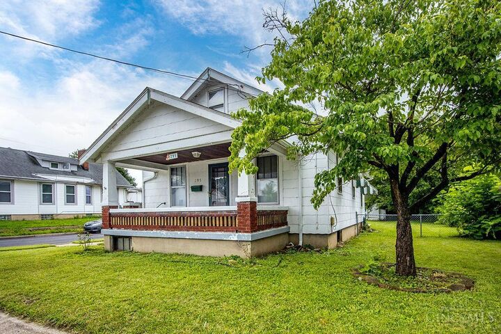 Property Photo: 295 Williams Avenue OH 45015