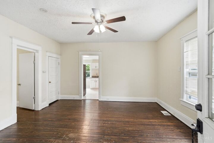 Property Photo: 5128 Blaesi Street OH 45227