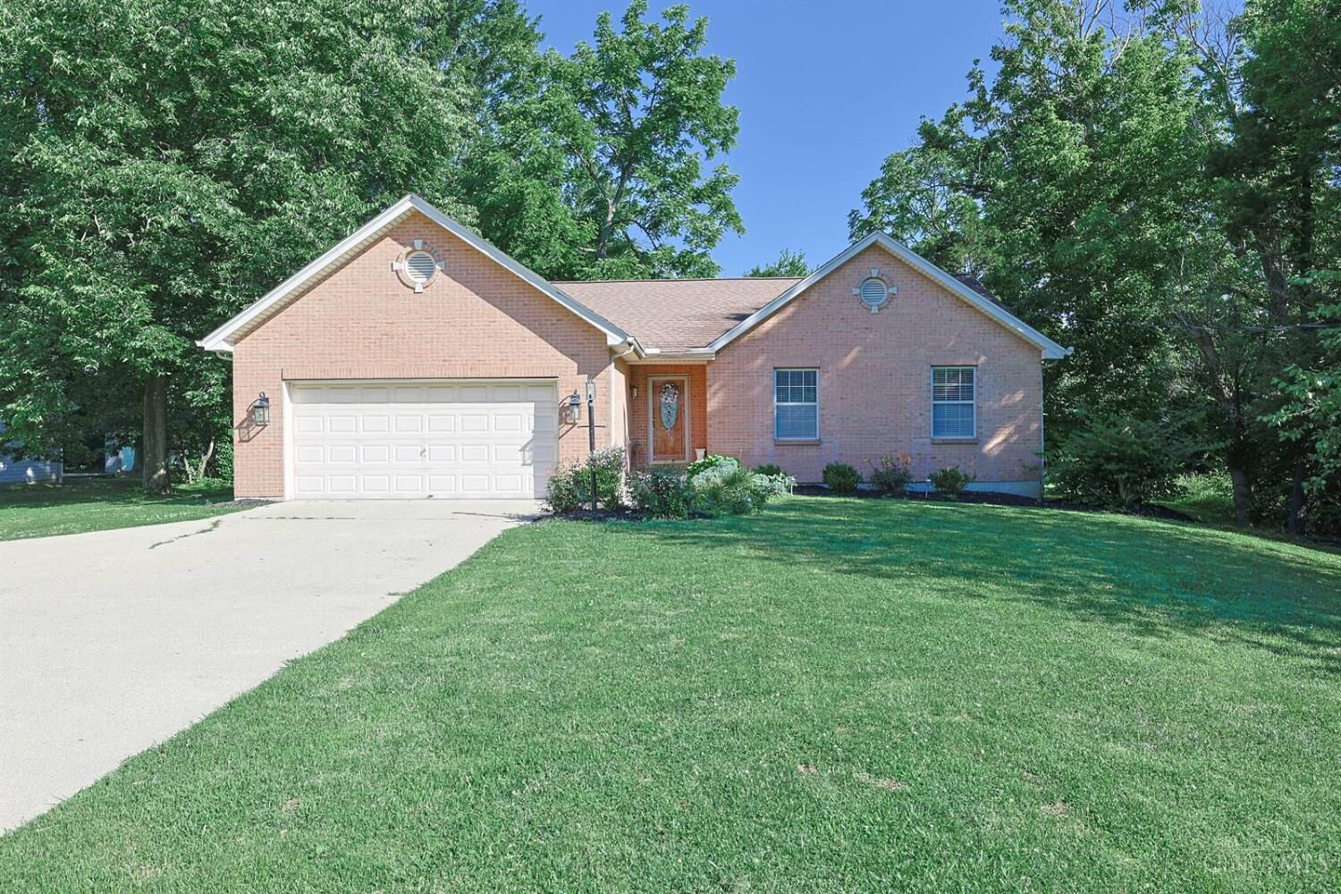 Property Photo:  4551 Tealtown Road  OH 45103 