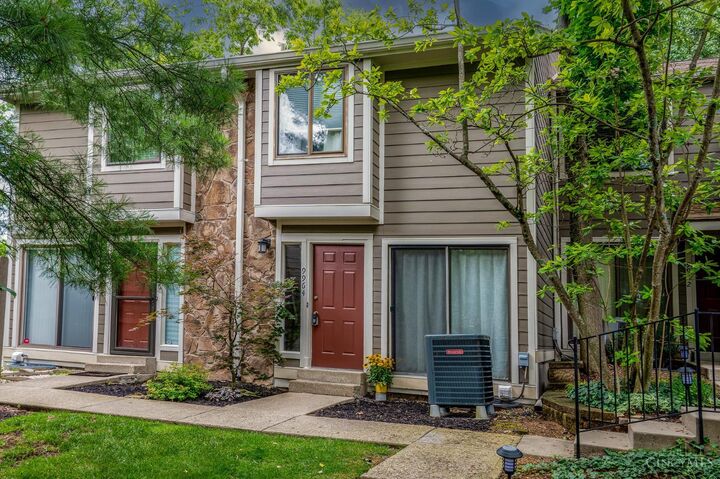 Property Photo:  9964 Timbers Drive  OH 45242 