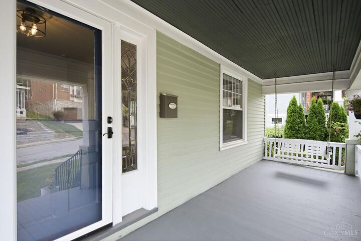 Property Photo:  1280 Morten Street  OH 45208 