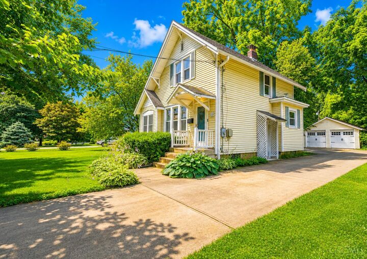 Property Photo: 1525 Maple Avenue OH 45215