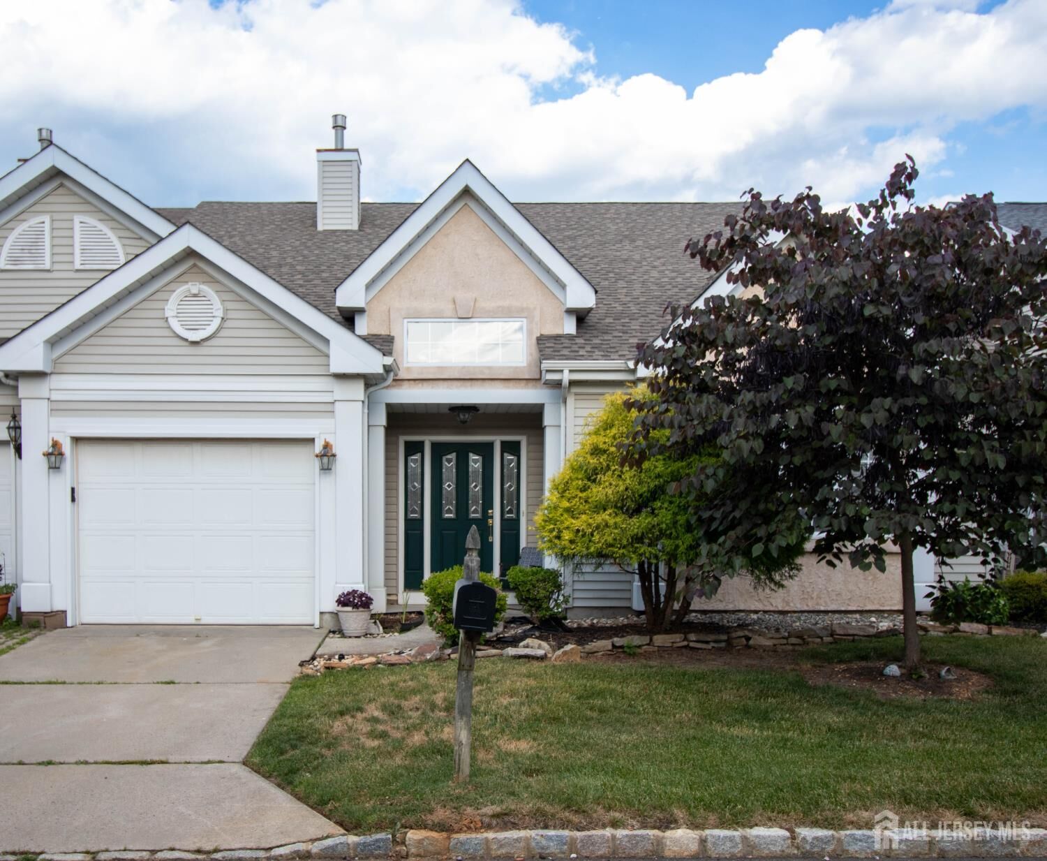 Property Photo: 70 Birmingham Lane NJ 08831