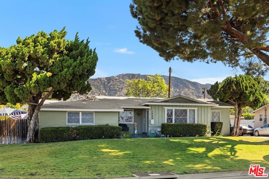 Property Photo:  1049 Newhill St  CA 91741 