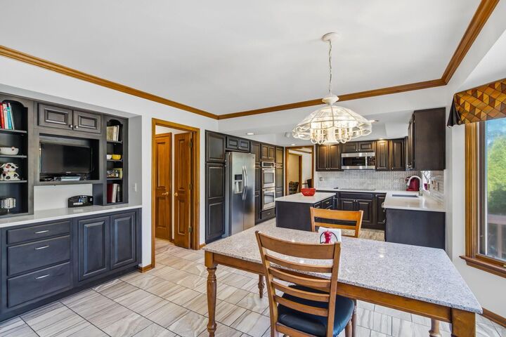 Property Photo:  145 Valley Run Drive  OH 43065 