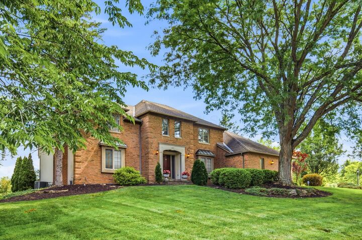 Property Photo: 145 Valley Run Drive OH 43065