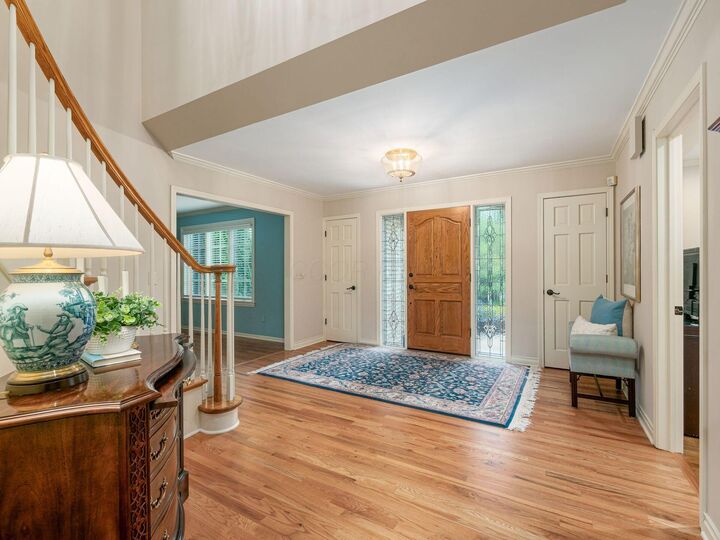 Property Photo: 7083 Oakstream Court OH 43235
