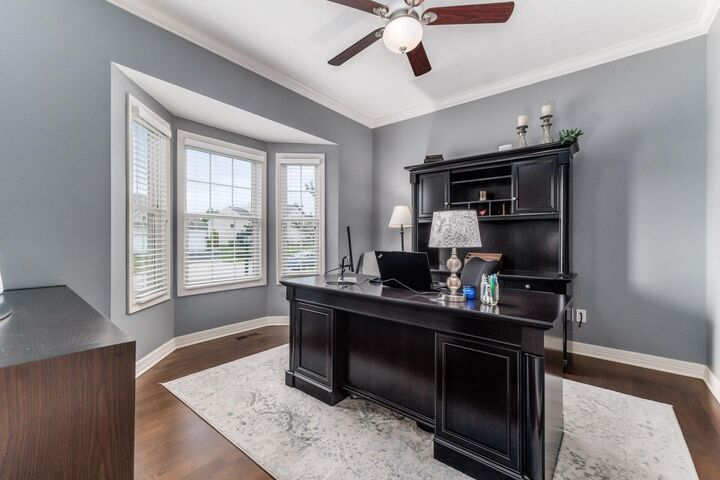 Property Photo:  7749 Marrisey Loop  OH 43021 