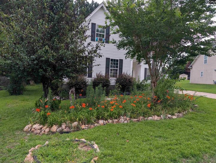 Property Photo: 241 Blythe Creek SC 29016