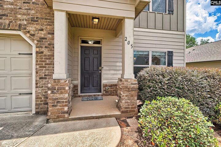 Property Photo: 205 Village View SC 29072