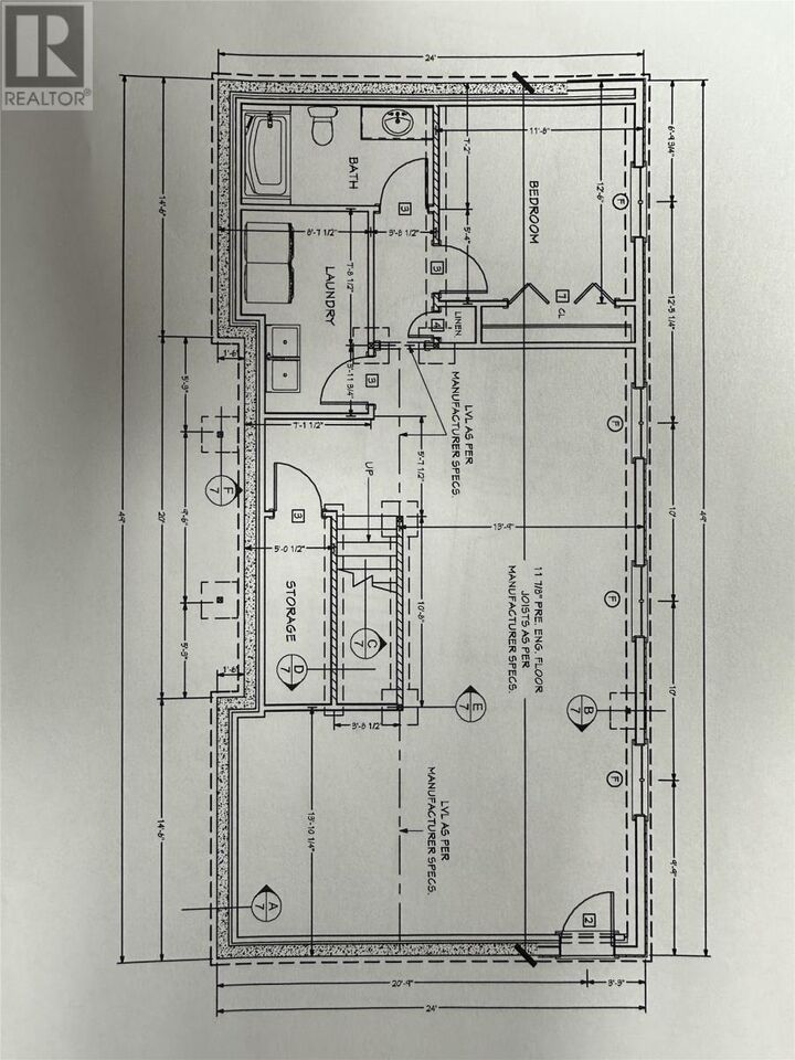 Property Photo:  Lot 16 Ridgewood Crescent  NL A5A 0G7 