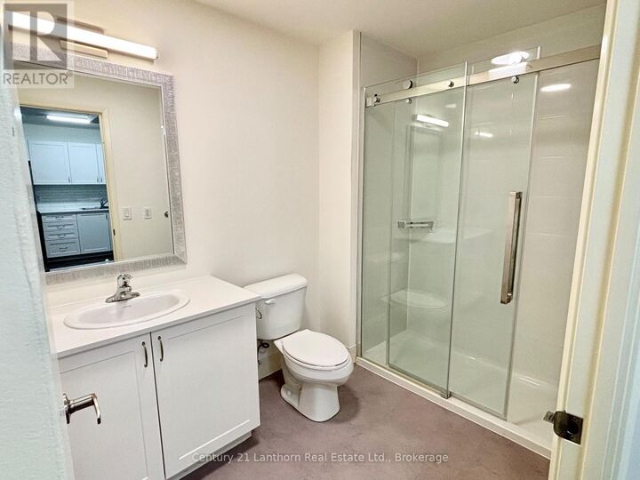 Property Photo:  135 Station Street 419  ON K8N 2S9 