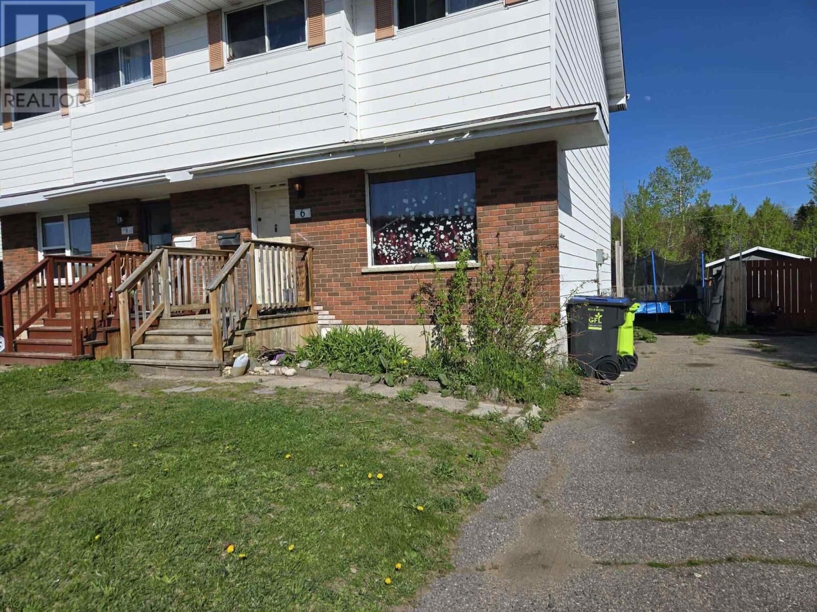 Property Photo:  6 Copernicus Dr  ON P6A 6H2 