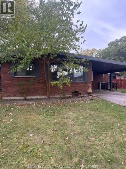 Property Photo:  3309 Rankin  ON N9E 3C2 