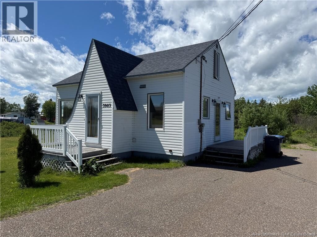 Property Photo:  3983 Boulevard Des Fondateurs  NB E8M 1E3 