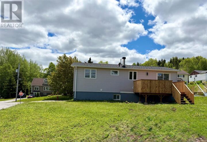 Property Photo: 47 Glenhaven Boulevard NL A2H 4P7