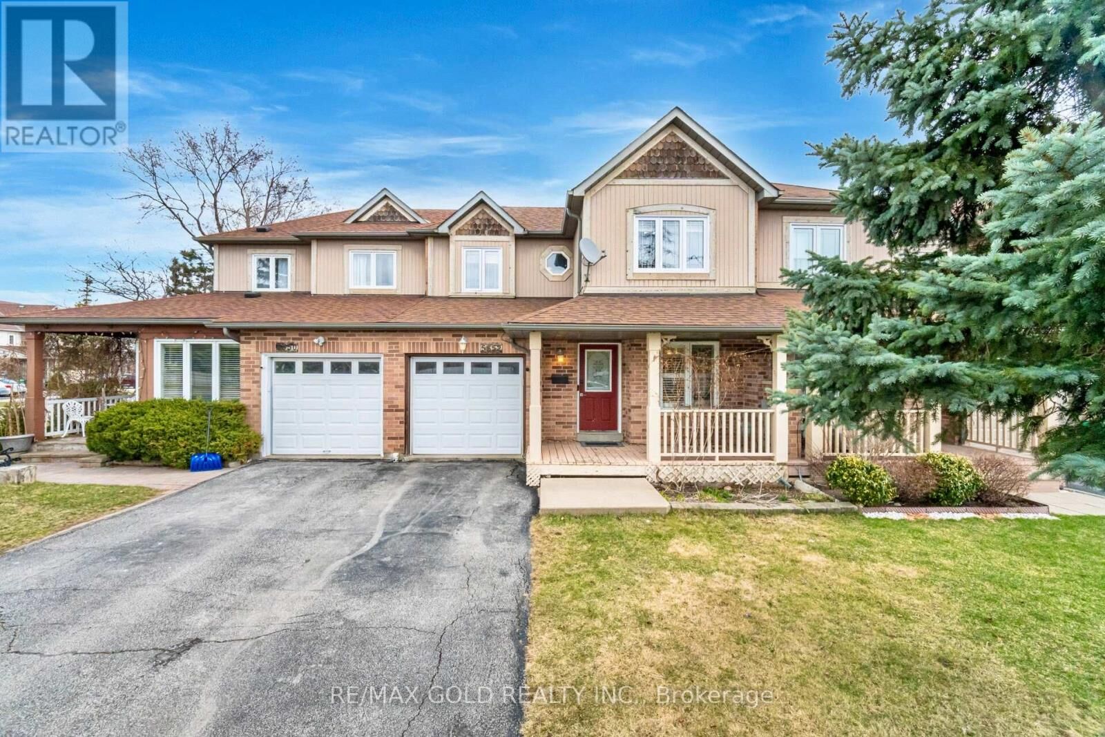 Property Photo:  5352 Bushelgrove Circle  ON L5M 6B8 